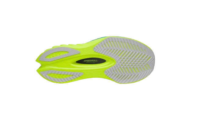 Saucony Endorphin Pro 4 Womens