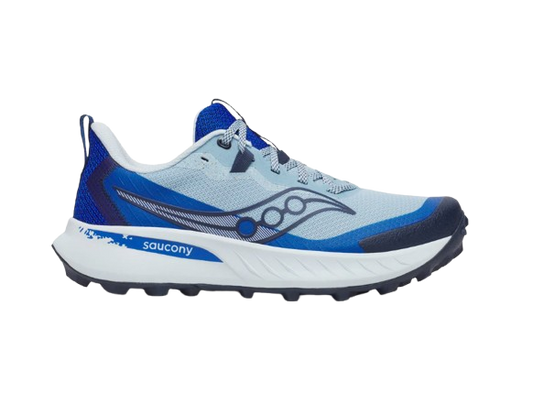 Saucony Peregrine 15 Womens