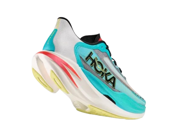 HOKA Cielo X1 2.0