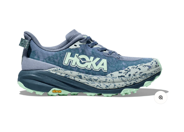 Hoka Speedgoat 6 Womens