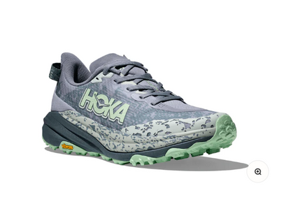 Hoka Speedgoat 6 Womens