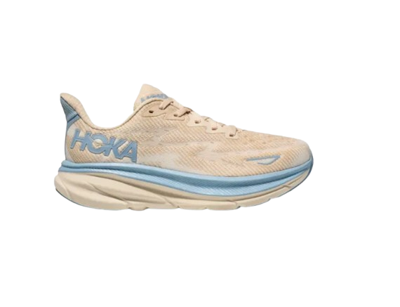 Hoka Clifton 9 Womens