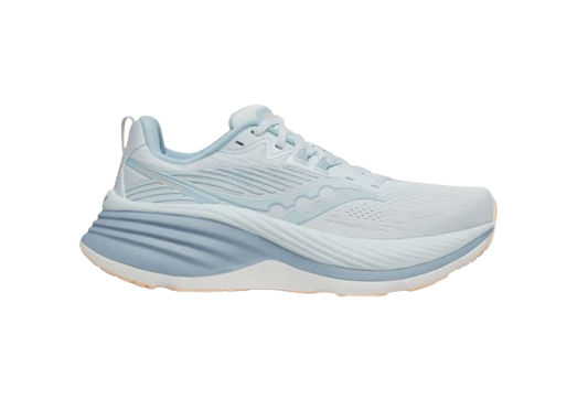 Saucony Hurricane 24 Womens