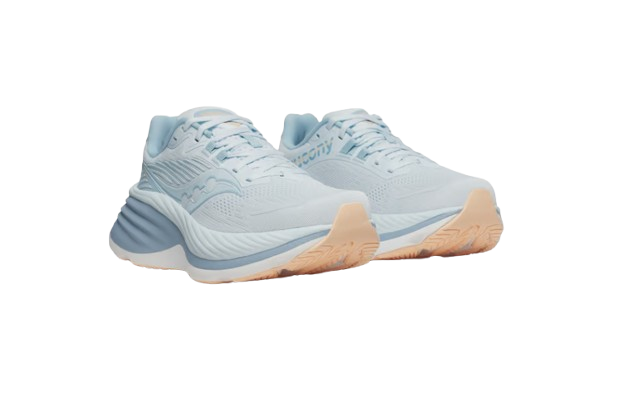 Saucony Hurricane 24 Womens