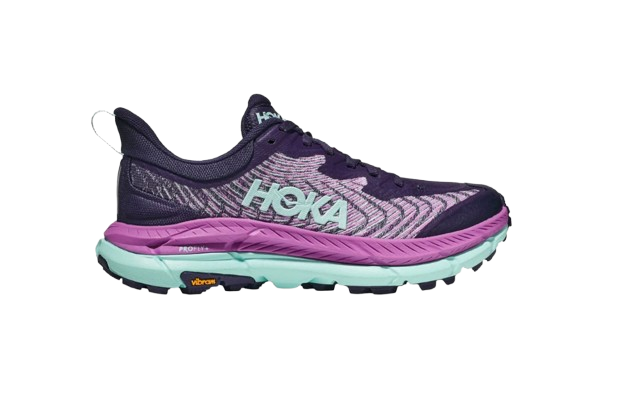 Hoka Mafate Speed 4 Womens