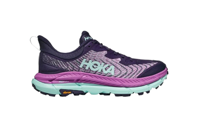 Hoka Mafate Speed 4 Womens