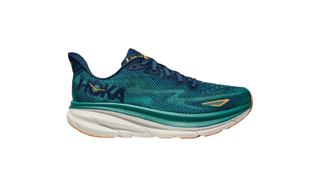 Hoka Clifton 9 Mens