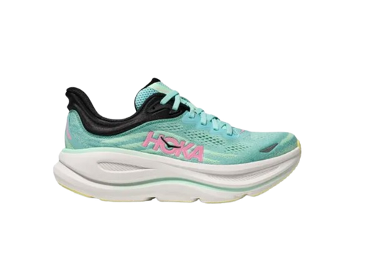 Hoka Bondi 9 Womens