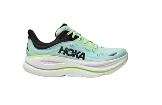 Hoka Bondi 9 Mens