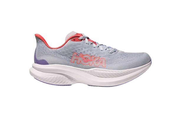 Hoka Mach 6 Womens