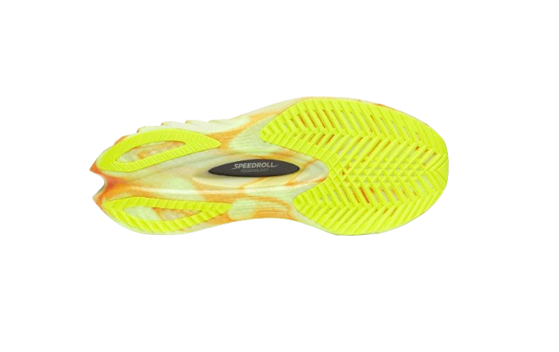 Saucony Endorphin Pro 4 Womens