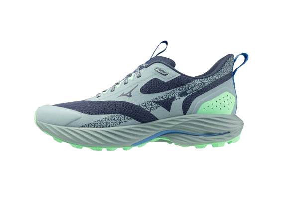 Mizuno Wave Rider TT 2 Mens