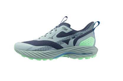 Mizuno Wave Rider TT 2 Mens