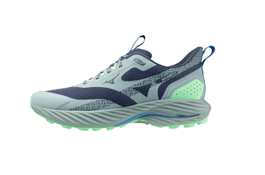 Mizuno Wave Rider TT 2 Mens