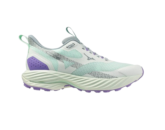 Mizuno Wave Rider TT 2 Womens