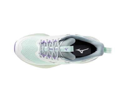 Mizuno Wave Rider TT 2 Womens