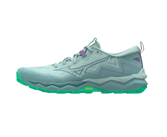 Mizuno Wave Daichi 9 Womens