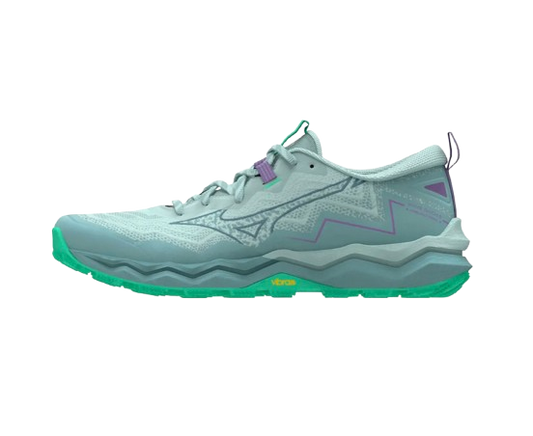 Mizuno Wave Daichi 9 Womens