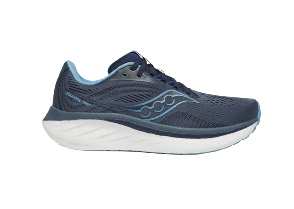 Saucony Ride 18 Womens