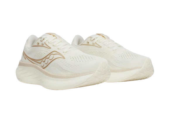 Saucony Ride 18 Womens