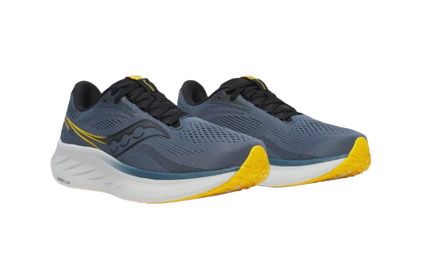 Saucony Ride 18 Mens