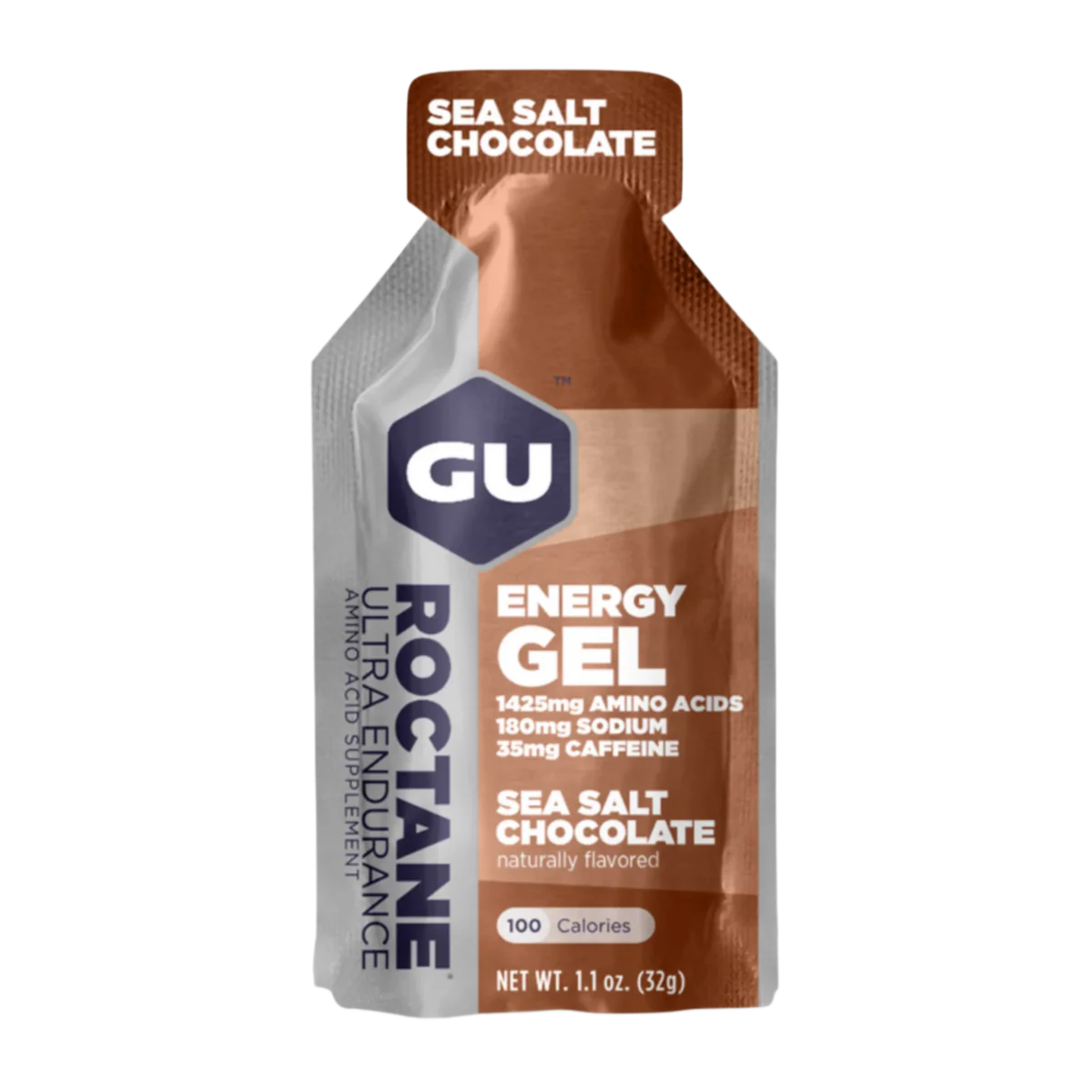 GU Roctane Endurance Gel