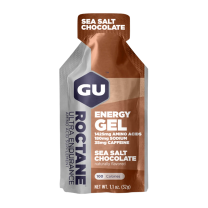 GU Roctane Endurance Gel