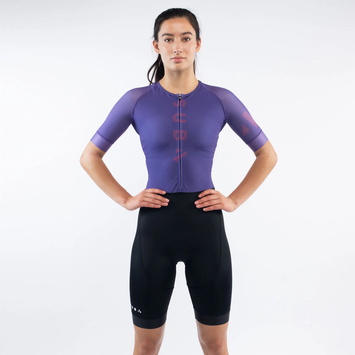 SUB 4  Womens Speedsuit