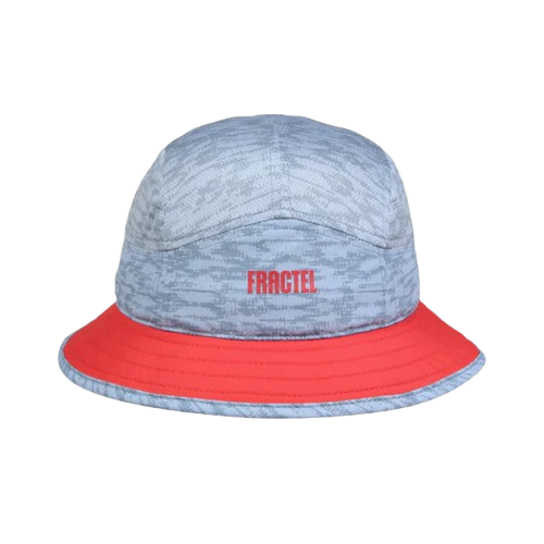 Fractel Bucket Hat