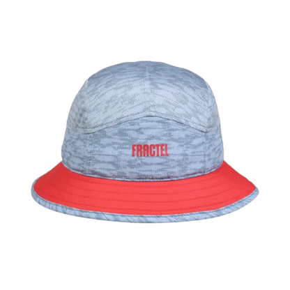 Fractel Bucket Hat