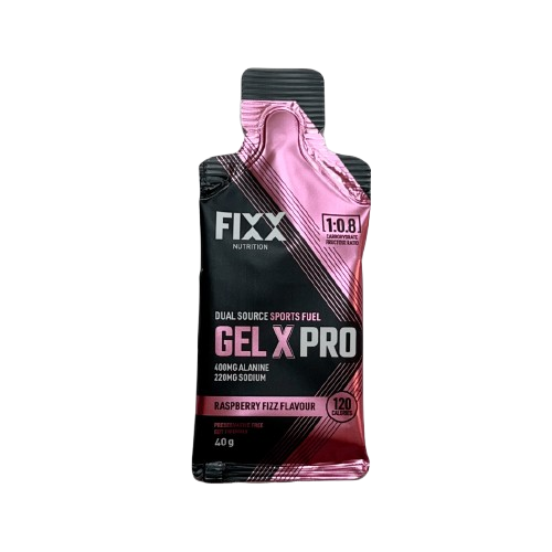 Fixx Gel X Pro