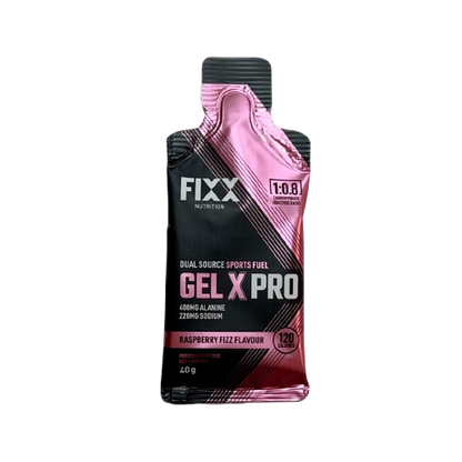 Fixx Gel X Pro