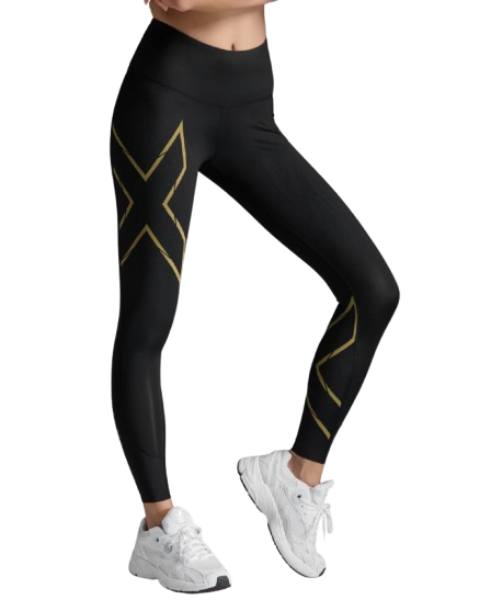 2XU Lightspeed Compression Tights - Womens