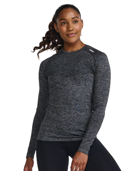 2XU Motion Tech Long Sleeve