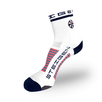 Steigen Running Socks 1/2 Length