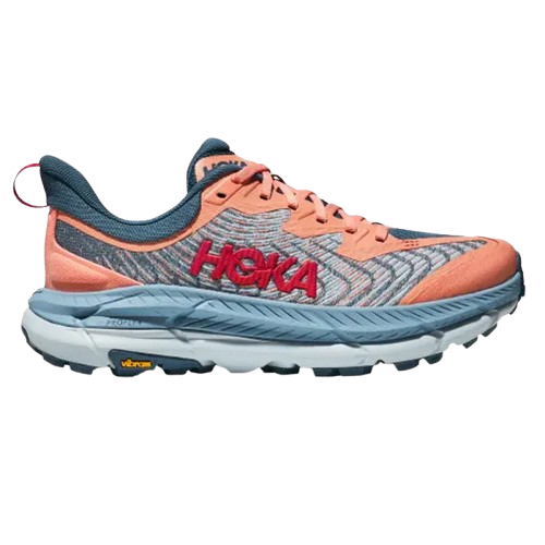 Hoka Mafate Speed 4 Womens