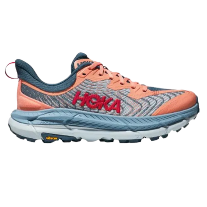 Hoka Mafate Speed 4 Womens