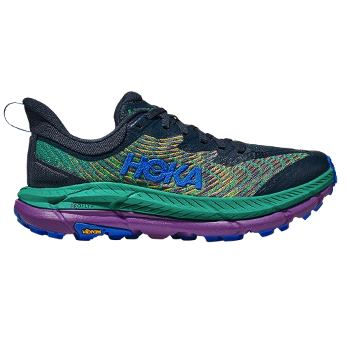 Hoka Mafate Speed 4 Womens