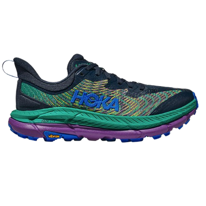 Hoka Mafate Speed 4 Womens