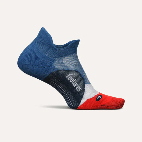 Feetures! Socks Elite Light Cushion No Show Small