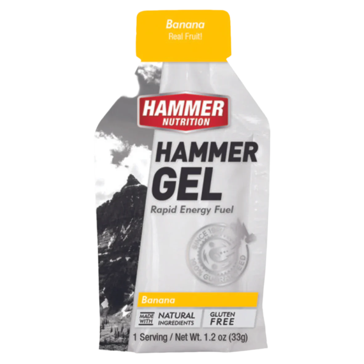 Hammer Gel