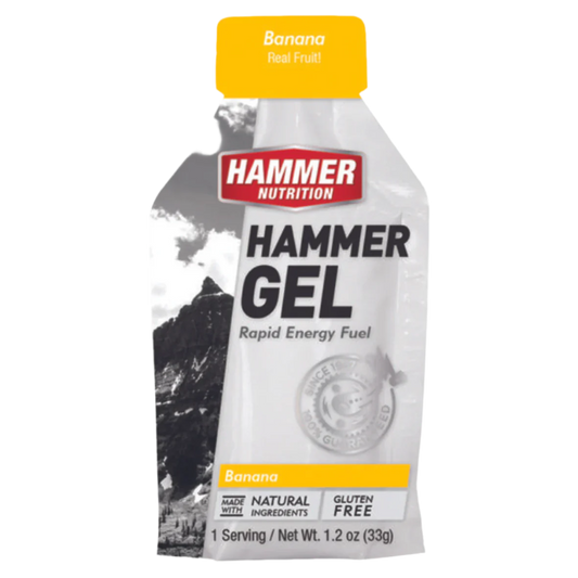 Hammer Gel