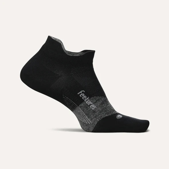 Feetures! Socks Elite Light Cushion No Show Small