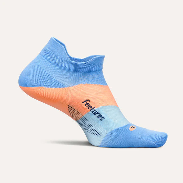 Feetures! Socks Elite Light Cushion No Show Small