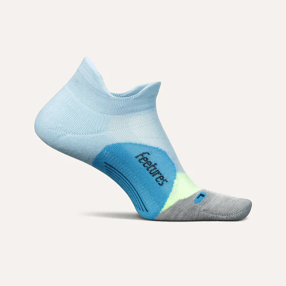 Feetures! Socks Elite Light Cushion No Show Medium