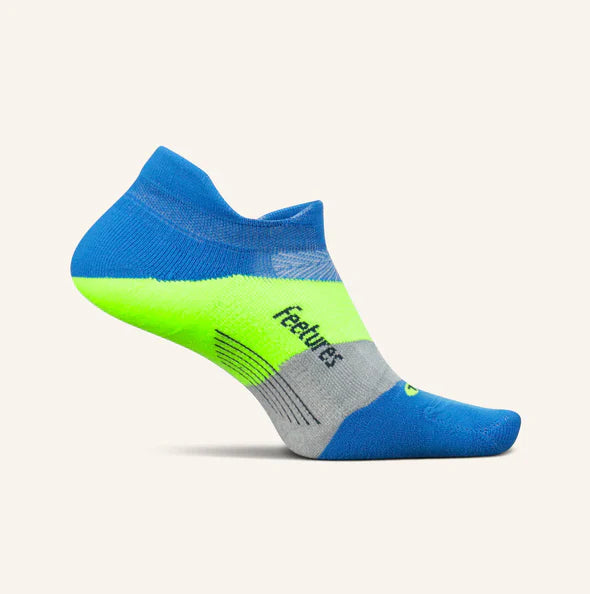 Feetures! Socks Elite Light Cushion No Show Medium