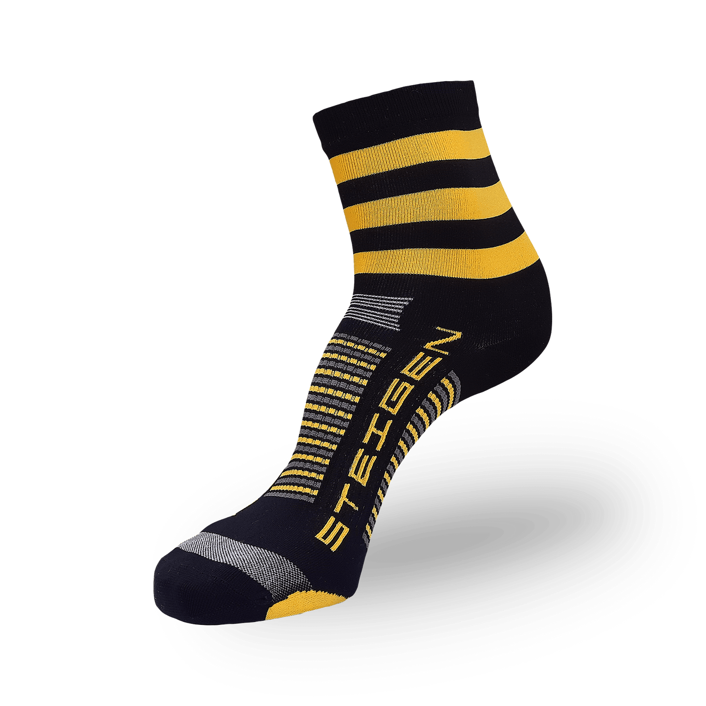 Steigen Running Socks 1/2 Length