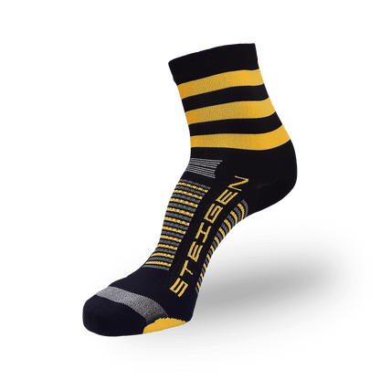 Steigen Running Socks 1/2 Length