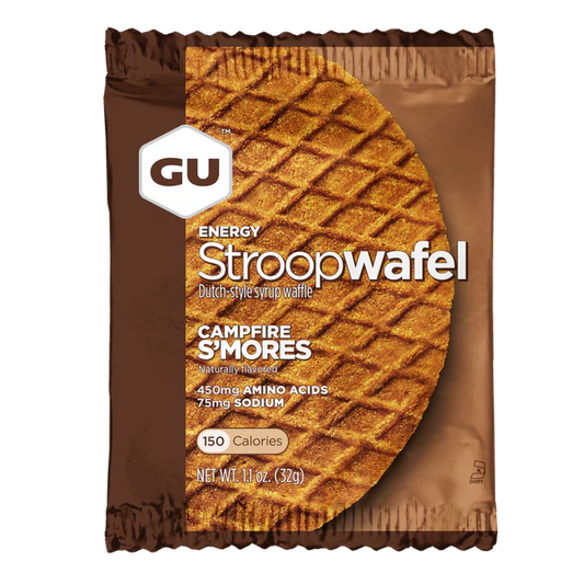 Gu Stroopwafel