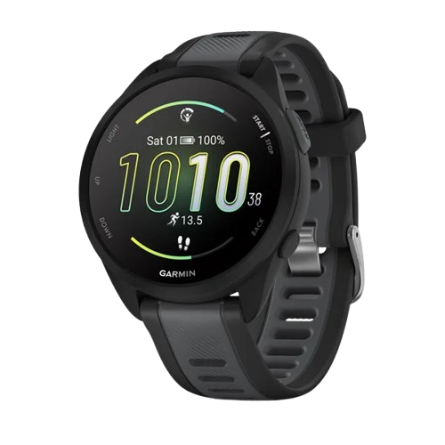 Garmin Forerunner 165 Music